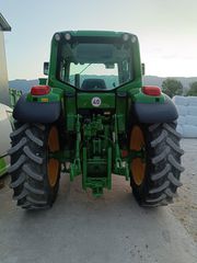 Τρακτέρ John Deere 2004 6620-thumb-13