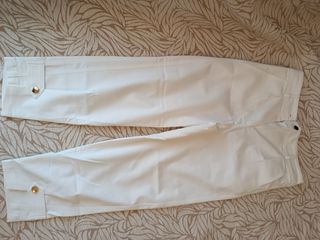 Υφασμάτινα παντελόνια εποχής