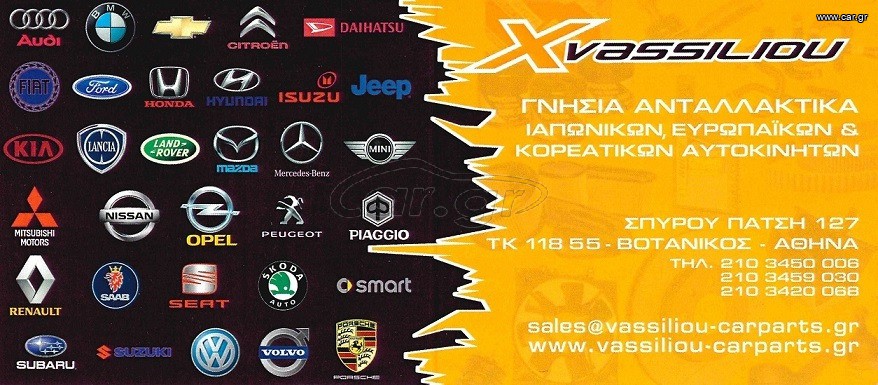 Κολόνα τιμονιού NISSAN QASHQAI J10 2010-2013 ENGINE R9M [48811EY42B] ΓΝΗΣΙΟ