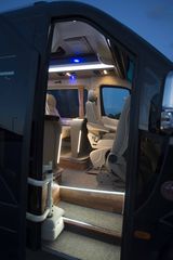 Mercedes-Benz 2026 317 CDI LIMO VIP DIPL0MATIC ΜΕ GSR II ΕΞΟΠΛΙΣΜΟ-thumb-12