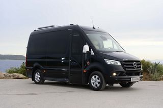 Mercedes-Benz 2026 317 CDI LIMO VIP DIPL0MATIC ΜΕ GSR II ΕΞΟΠΛΙΣΜΟ-thumb-13