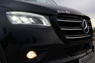 Mercedes-Benz 2026 317 CDI LIMO VIP DIPL0MATIC ΜΕ GSR II ΕΞΟΠΛΙΣΜΟ-thumb-14