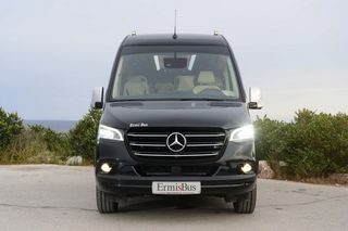 Mercedes-Benz 2026 317 CDI LIMO VIP DIPL0MATIC ΜΕ GSR II ΕΞΟΠΛΙΣΜΟ-thumb-4