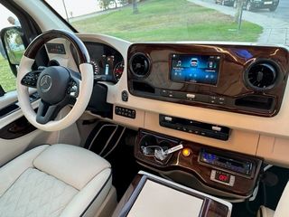 Mercedes-Benz 2026 317 CDI LIMO VIP DIPL0MATIC ΜΕ GSR II ΕΞΟΠΛΙΣΜΟ-thumb-5