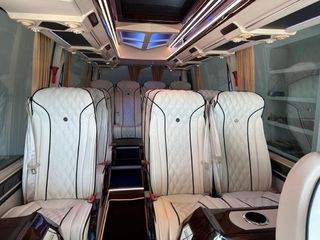 Mercedes-Benz 2026 317 CDI LIMO VIP DIPL0MATIC ΜΕ GSR II ΕΞΟΠΛΙΣΜΟ-thumb-8