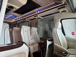 Mercedes-Benz 2026 317 CDI LIMO VIP DIPL0MATIC ΜΕ GSR II ΕΞΟΠΛΙΣΜΟ-thumb-6