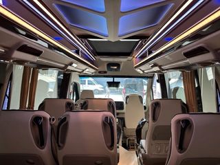 Mercedes-Benz 2026 317 CDI LIMO VIP DIPL0MATIC ΜΕ GSR II ΕΞΟΠΛΙΣΜΟ-thumb-7