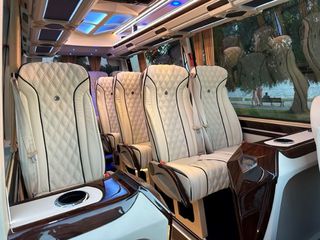 Mercedes-Benz 2026 317 CDI LIMO VIP DIPL0MATIC ΜΕ GSR II ΕΞΟΠΛΙΣΜΟ-thumb-3