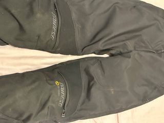 Dainese παντελόνι