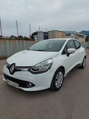Renault Clio 2015 DCI