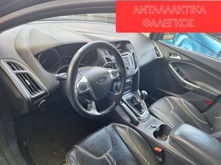 FORD FOCUS (11-14) ΜΟΤΕΡ ΚΑΛΟΡΙΦΕΡ