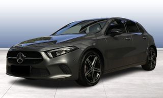Mercedes-Benz A 180 2019 PROGRESSIVE 7G-DCT