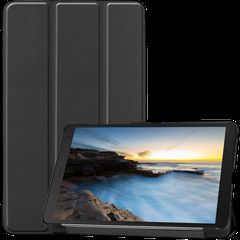 Θήκη Tablet Flip Samsung Galaxy Tab A8 10.5 (2021) Black