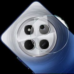 Camera Lens Full Cover Tempered Glass for Xiaomi Poco C75
