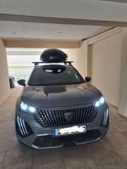 Peugeot 2008 2023 Allure