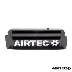 AIRTEC Motorsport Αναβάθμισης Intercooler Stage 2 της AIRTEC Motorsport για το Mk2 Focus ST