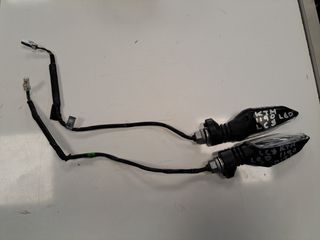ΦΛΑΣ ΓΝΗΣΙΑ LED KTM 1190 LC8 ADVENTURE