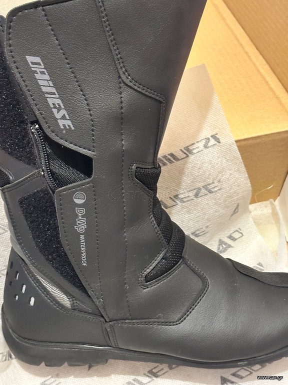 Dainese μποτες