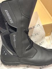 Dainese μποτες