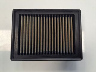 ΦΙΛΤΡΟ ΑΕΡΑ KTM 1190 LC8 ADVENTURE K&N MADE USA