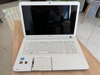 Toshiba Satellite L870-17M