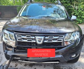 DACIA DUSTER (10-17) ΜΑΣΠΙΕ ΠΛΑΣΤΙΚΟΙ ΑΡ-ΔΕ-thumb-1