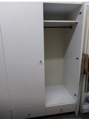 Ντουλάπα άσπρη-thumb-5