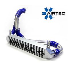 AIRTEC Motorsport Αναβάθμισης Intercooler Stage 2 της AIRTEC Motorsport για το Citroen DS3