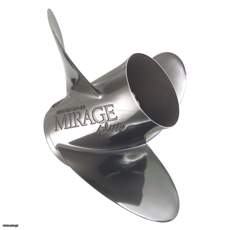 Mirage plus 19 αριστερή
