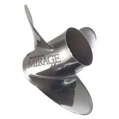 Mirage plus 19 αριστερή