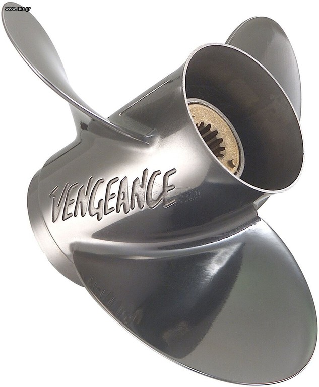 Vengeance 17 αριστερή