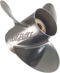 Vengeance 17 αριστερή
