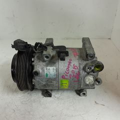 ΣΕ ΧΑΜΗΛΗ ΤΙΜΗ KIA PICANTO/HYUNDAI I10 F500-CPEBB01 HVCC KA2A1034 R134A ΚΟΜΠΡΕΣΕΡ AIRCODITION AC ΚΛΙΜΑΤΙΣΤΙΚΟΥ G3LA 1.0