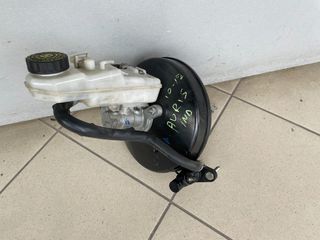 ΣΕΒΡΟ ΦΡΕΝΩΝ 0204703725,47200-02D50 TOYOTA AURIS 10-12