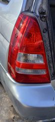 SUBARU FORESTER 2002-2008 ΗΛΙΟΡΟΦΗ