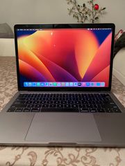 MacBook Pro 16GB, 13 Inch, 2017-thumb-1