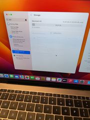 MacBook Pro 16GB, 13 Inch, 2017-thumb-2