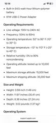 MacBook Pro 16GB, 13 Inch, 2017-thumb-5
