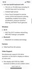 MacBook Pro 16GB, 13 Inch, 2017-thumb-7