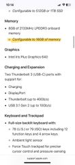 MacBook Pro 16GB, 13 Inch, 2017-thumb-8