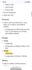 MacBook Pro 16GB, 13 Inch, 2017-thumb-9