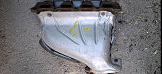 RENAULT MEGANE II SCENIC II CLIO K4J  1.4 16V ΠΟΛΛΑΠΛΗ ΕΞΑΓΩΓΗ-thumb-1