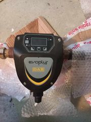 Κυκλοφορητής Θέρμανσης Σειρά EVOPLUS Small 110/180 XM DAB