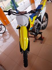 Suzuki RM-Z 450 2020