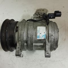 ΣΕ ΧΑΜΗΛΗ ΤΙΜΗ HYUNDAI ATOS 97701-02310 F500-QQVAD-02 HS-11 HCC R-134a ΚΟΜΠΡΕΣΣΕΡ AC ΜΟΤΕΡ AIRCODITION