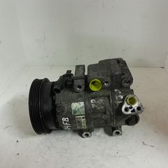 ΣΕ ΧΑΜΗΛΗ ΤΙΜΗ KIA CEED/HYUNDAI I30 F500-AN8CA01 H03 HCC VS 16N R134A ΚΟΜΠΡΕΣΣΕΡ AC ΜΟΤΕΡ AIRCODITION ΣΥΜΠΙΕΣΤΗΣ ΚΛΙΜΑΤΙΣΜΟΥ