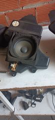 ΗΧΕΙΟ ΠΙΣΩ ΔΕΞΙ BMW E39 1996-2003 2752555964