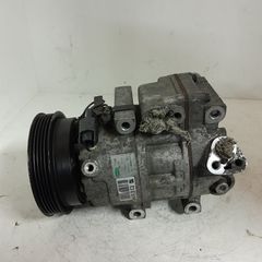 ΣΕ ΧΑΜΗΛΗ ΤΙΜΗ KIA CEED/CERATO - HYUNDAI I30 1.6 CRDI F500-AN8CA03 HCC HALLA FD46XGX CEKD2748 ΚΟΜΠΡΕΣΕΡ AIRCODITION AC ΚΛΙΜΑΤΙΣΤΙΚΟΥ D4FB 1.6 CRDI D4FC
