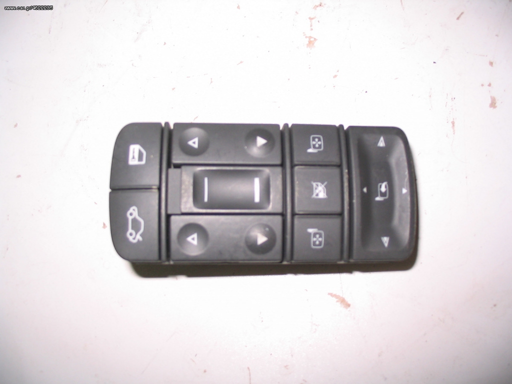 OPEL VEKTRA C