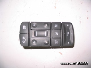 OPEL VEKTRA C